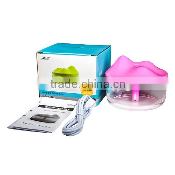 USB Installation and Ultrasonic Humidifier mini humidifier