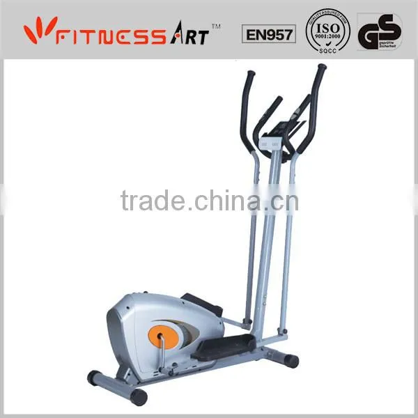 Fitness equipment mini exercise bike elliptical bike EB8419