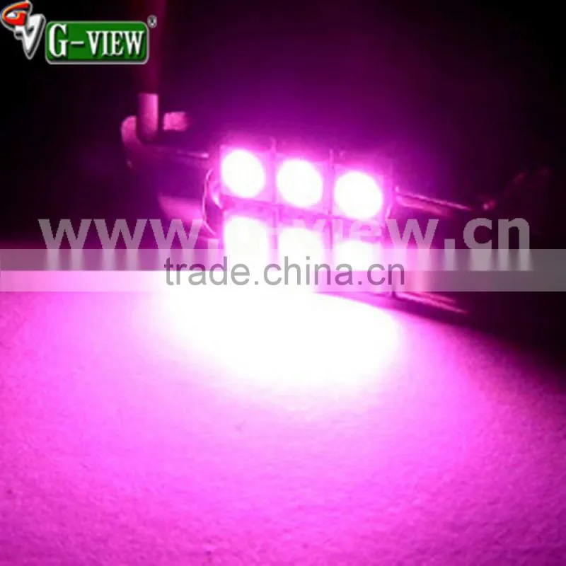 hotsale superbright led auto bulbs,36mm 39mm festoon led light ,car led light for license plate light