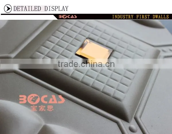 Online Shopping India Fireproof Sheet 3d Wall Panel 2016