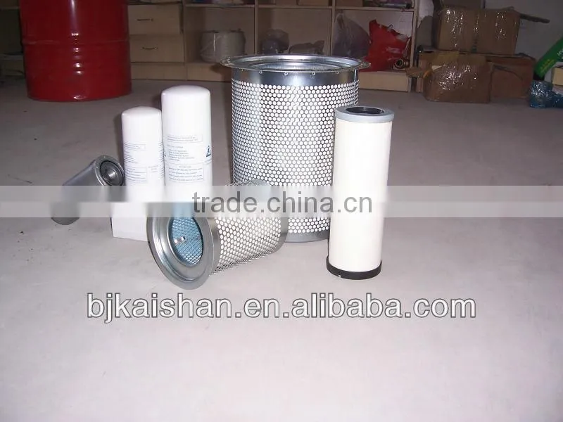 mining safe CVFY-13/7 pistonbelt driven air compressor