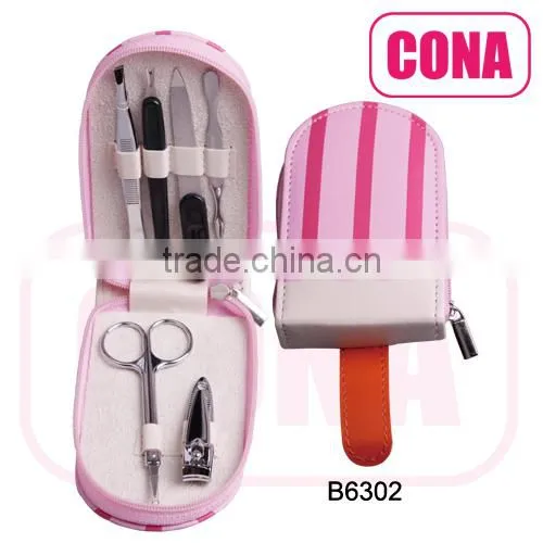 manicure &pedicure set wholesale