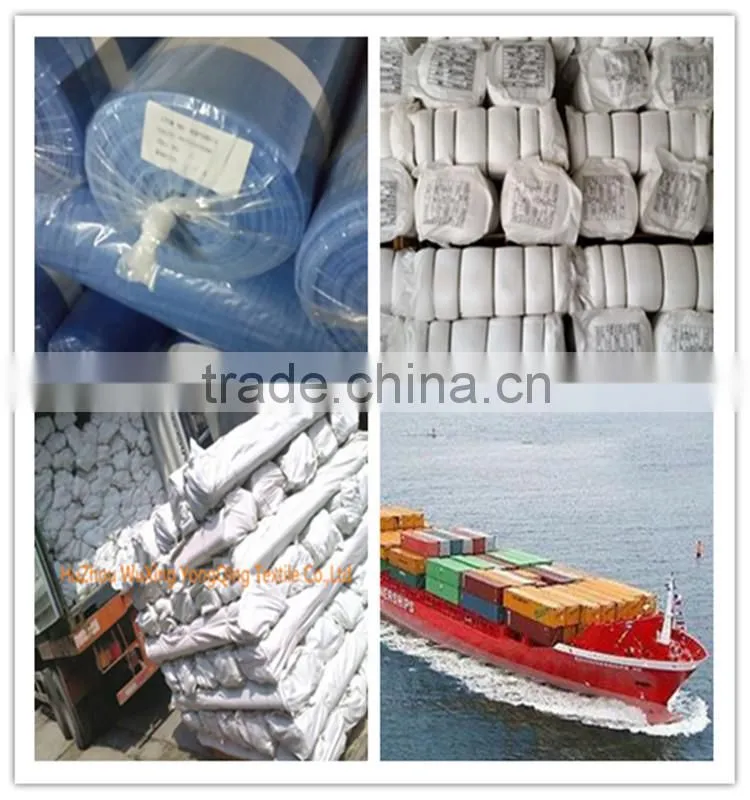 Alibaba china textile Warp knitting fabric dye for toy