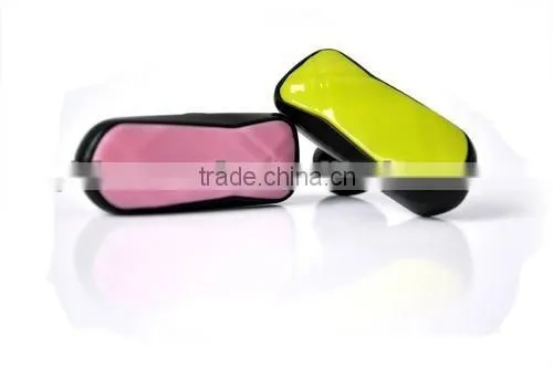 Q25 Mono Bluetooth Headest In Midlle Market And India Market