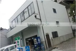 Miki Co., Ltd. company overview - view 1