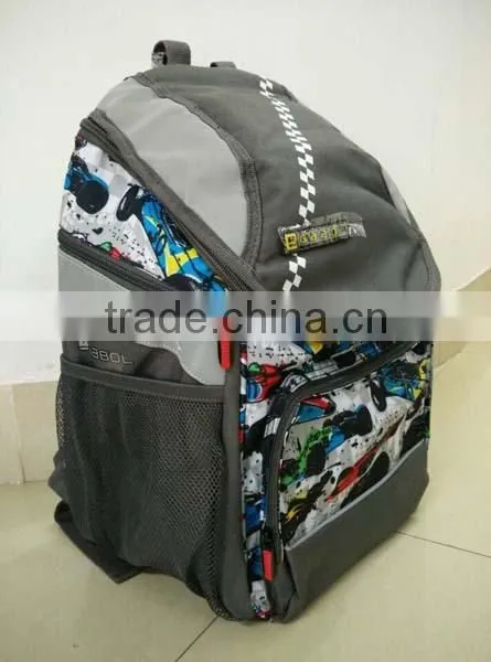 China high quality school bag