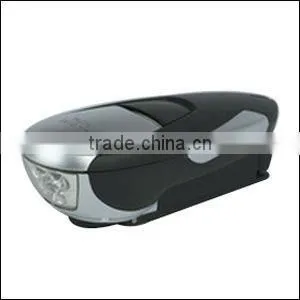 Promotional Dynamo LED Flashlight