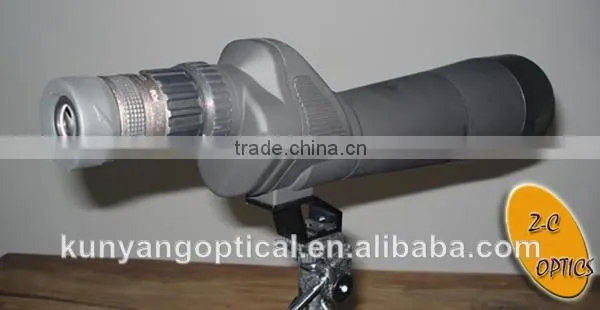 outdoor optics scope VWTZ206075 laser aim scope