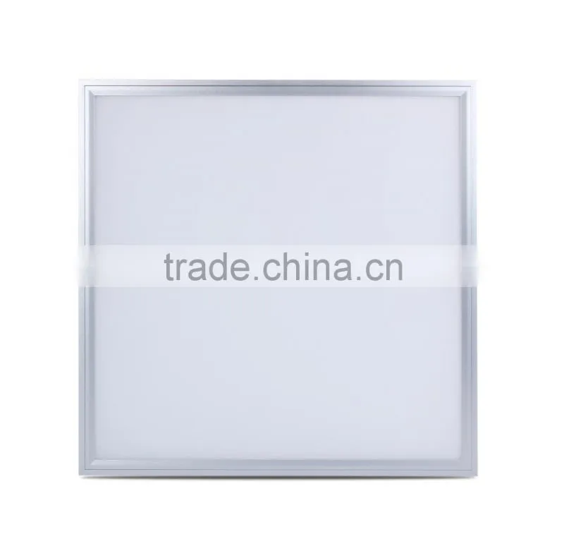 CE,RoHS,LVD,EMC Certification and IP44 IP Rating 2x2 led panel 600x600