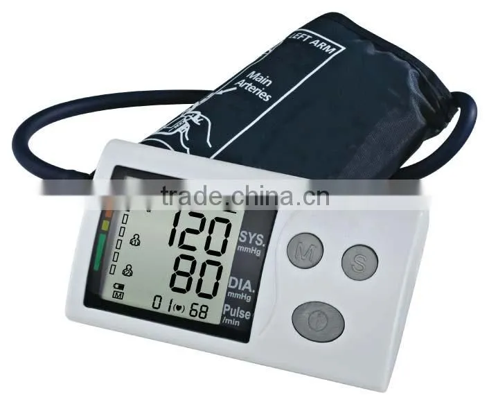 discounted price digital Wrist blood pressure meter EA-BP61W