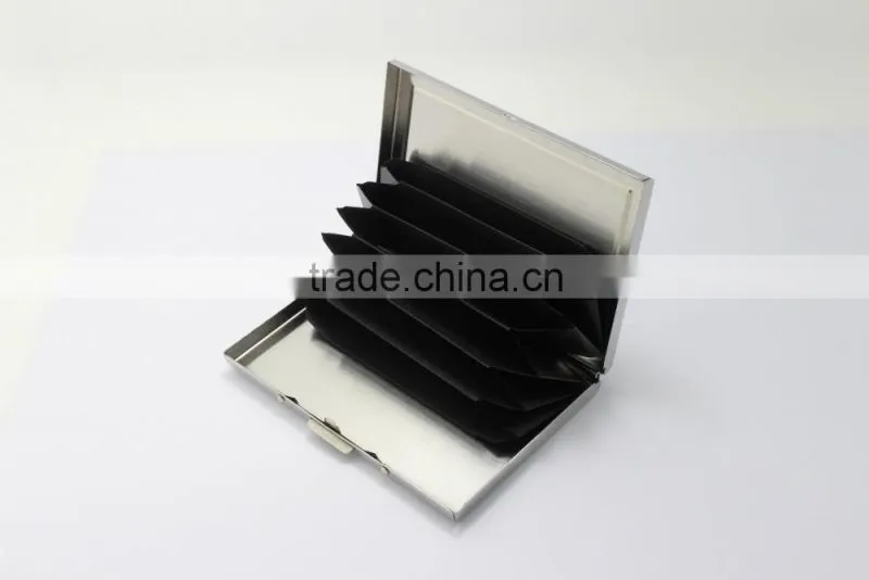 wholesale business card holders business card case metal business card holder