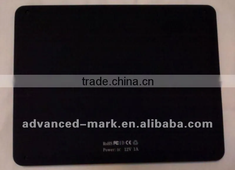 New 8 " Android 2.2/2.3 , S5PV210 CPU Cortex A8 1.2 Ghz , 512MB/4GB, 800* 600 Pixels , 48000mAh Battery Tablet PC