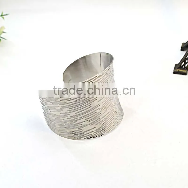 fashion jewelry 2016 lock bangle bracelet