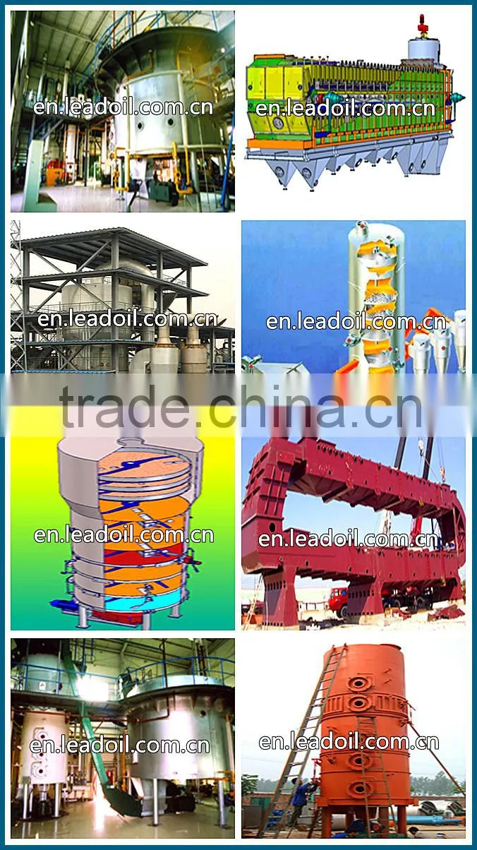 500-1000TPD cotton seed oil cotton seed oil pressing machine,high efficiency edible oil pressing plant