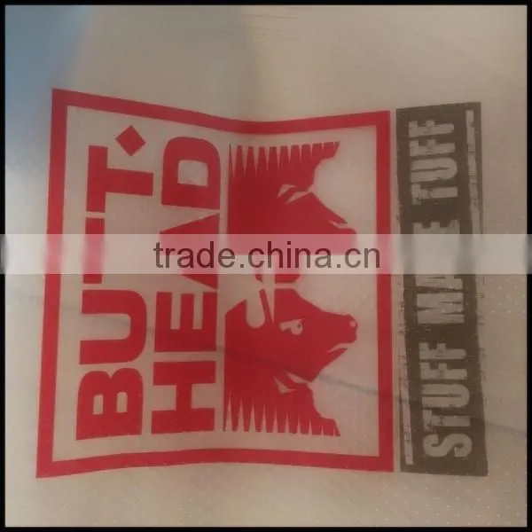 Laminated Polypropylene Valve Bag , PP Woven construction copper concentrate bags