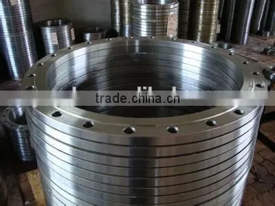 Gear Ring Forging Parts