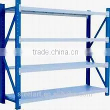 multifunction light duty cheap metal shelving
