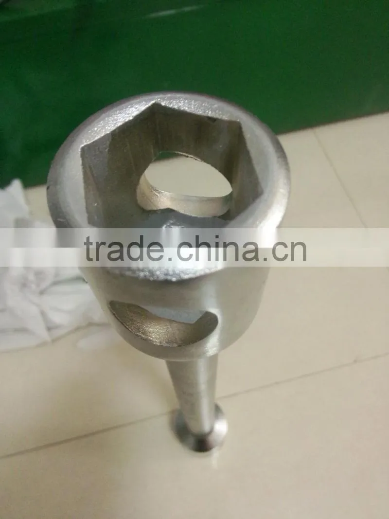 Double Head Truck Wheel Wrench