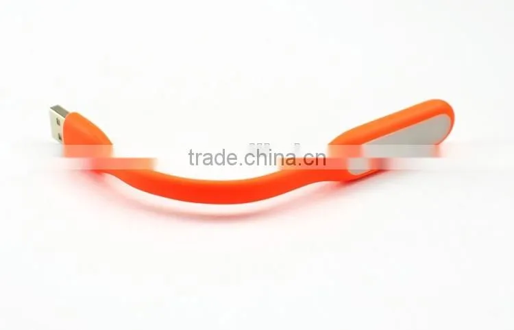 OEM Photographic factory in zhejing LED USB Gooseneck light lamp for desk computer laptop