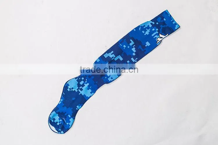 Wholesale Custom Logo Designed Cool Prima Sport Soccer Socks