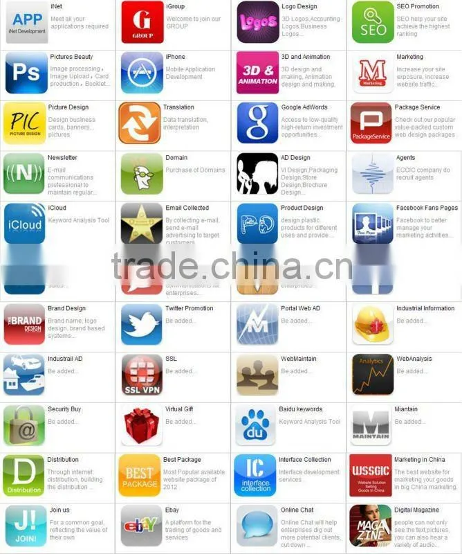 B2b Web Site,B2b Website Services