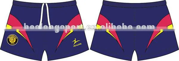 usa kits rugby rugby wear uniform cotton rugby jersey