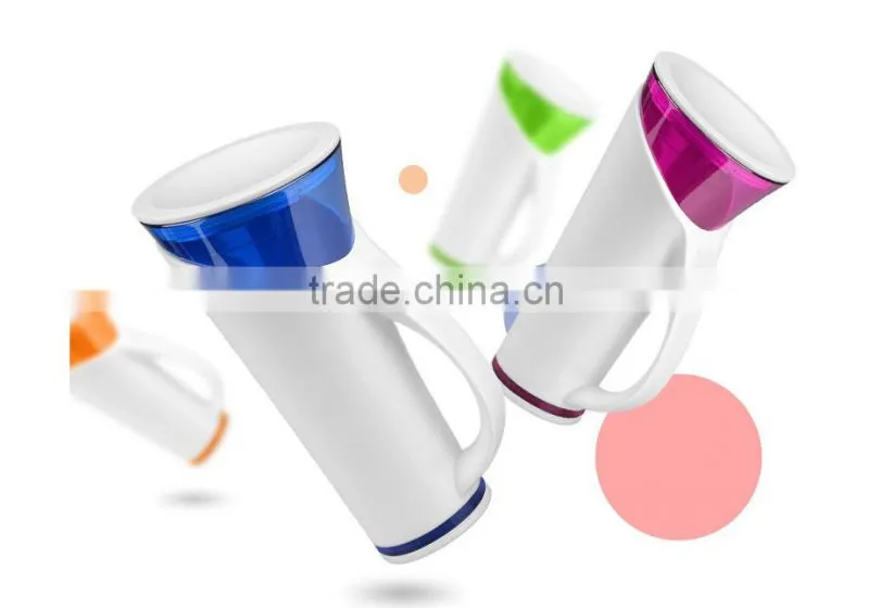 bottle Humidifier Essential Aroma Diffuser MIst Maker Water Bottle Cap Ultrasonic Humidifier Air Purifier