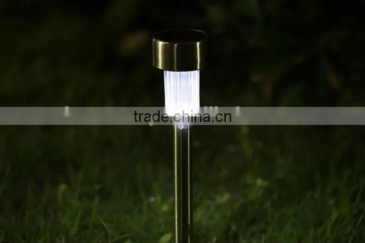 HOT SALE Solar garden light portable led solar lamp