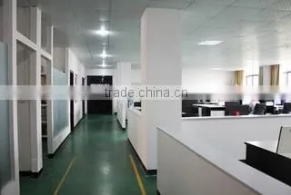 Yiwu Anphy Trade Co., Ltd. company overview - view 3