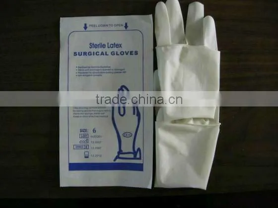 high quality latex surgical gloves malaysia