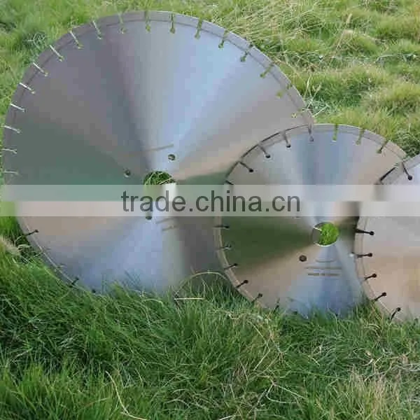 14"diamond saw blade