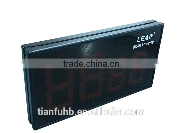 Interval timer and led digit board c1664r/led display board / electronic board