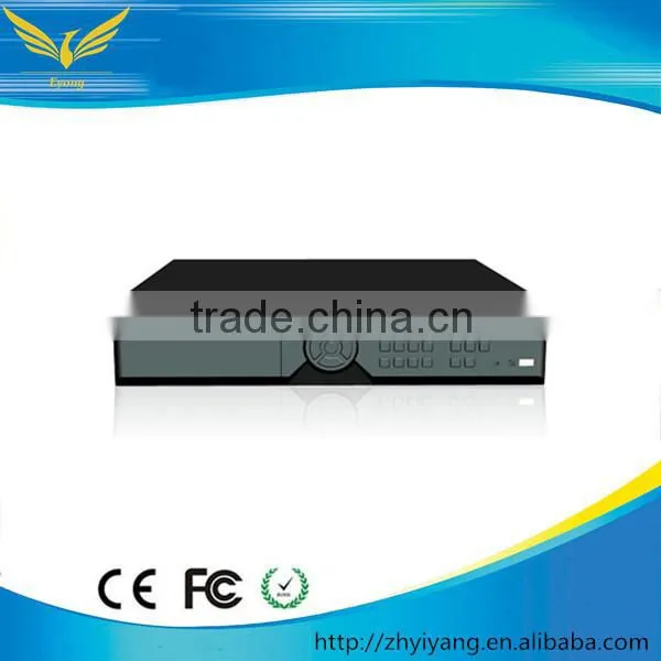 cheap nvr! 32CH 1080P H.264 NVR Support HDMI, CVBS,VGA output