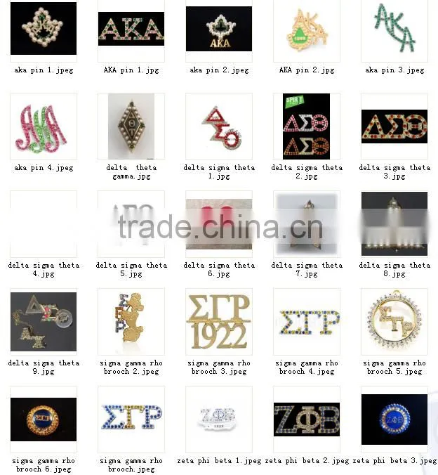 Wholesale vnistar delta style elephant brooch animal mascot brooch 2016 greek lapel
