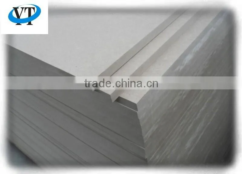 Medium Density Fiberboard MDF