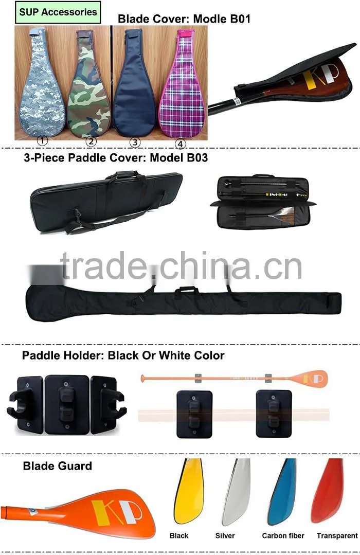 good price Stand up paddle boarding paddle bags