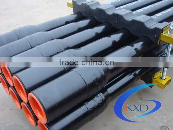 API quality Oil Casing Drilling Pipe Drill Rods