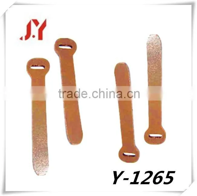 China Supplier Outdoor downcoat metal plastic zipper puller