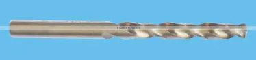 HSS twist drill