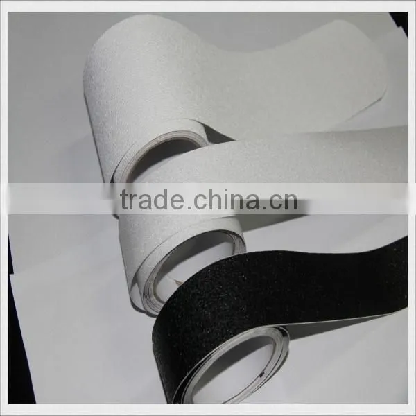 Textured Rail Guard Protection SUP Rail Tape Clear