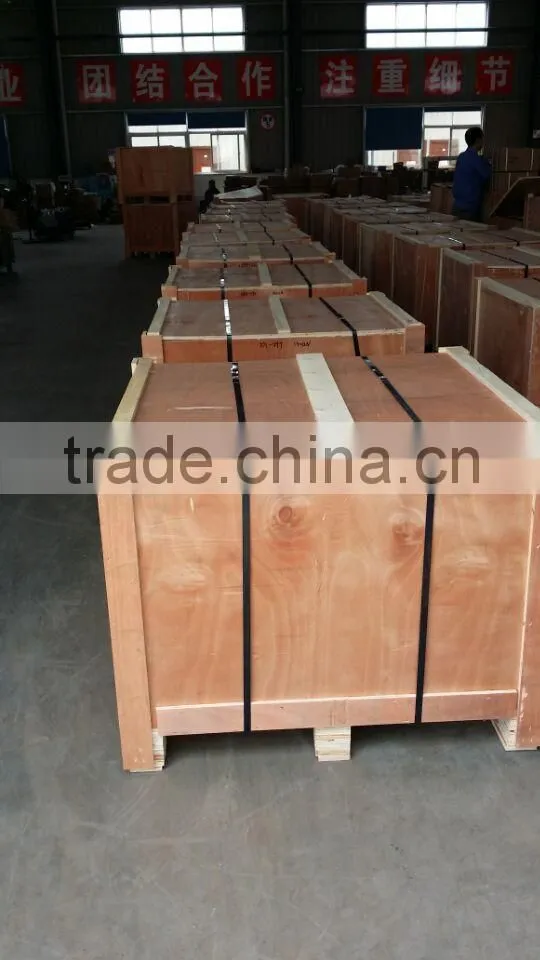 slate shackle 40Cr material