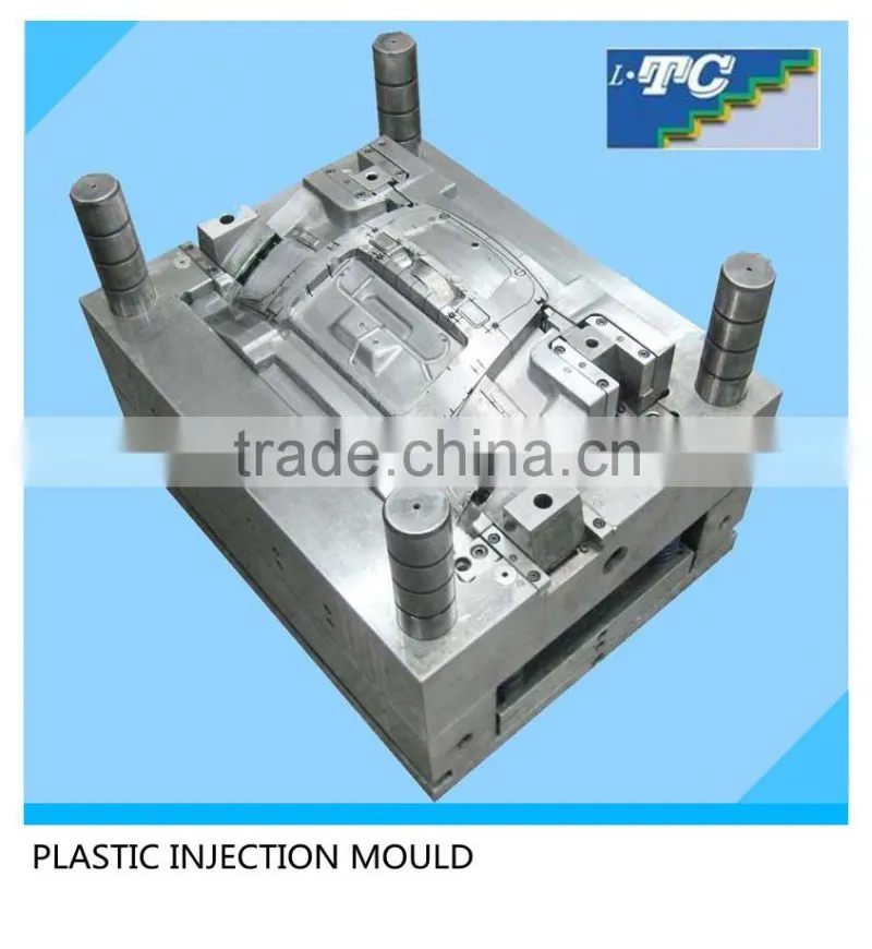 China wholesale high quality plastic injection mould