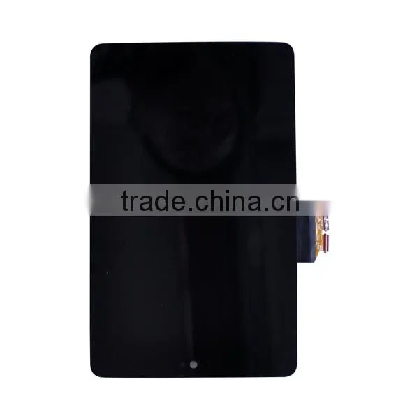 For ASUS Google Nexus 7 1st Gen 2012 Version LCD Display Touch Screen with Digitizer Assembly, With Tracking & Paypal Accepted