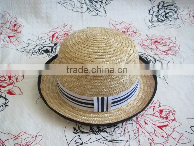 summer fashion womens casual hats visor style