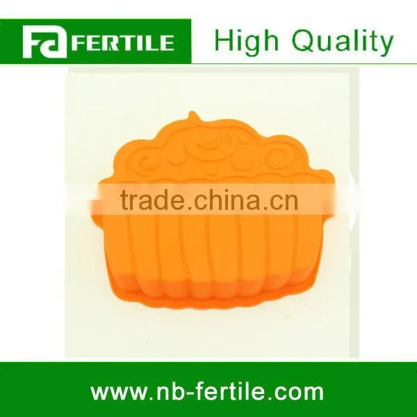 ZZB 113295 Food Grade/LFGB Approval Baking Cake Mould