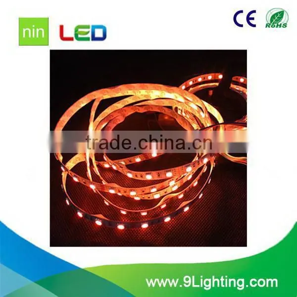 New products useful rigid bar led strip light