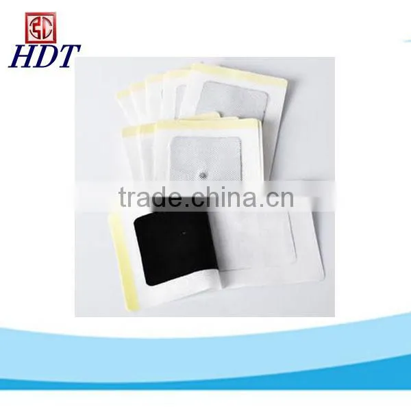 Healthcare China CE and FDA bio heel foot patch wholesales wanted