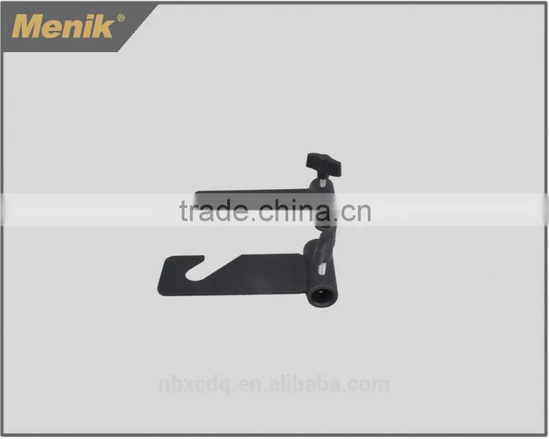 MB-11A Manual Background Support System for various studio lighting stand