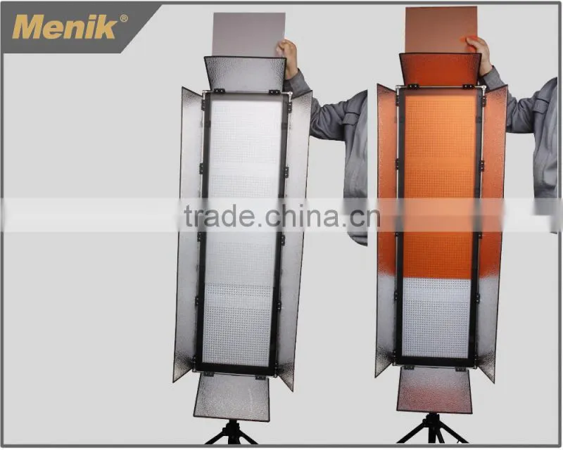 LG-1500/LG-3000 LED studio light