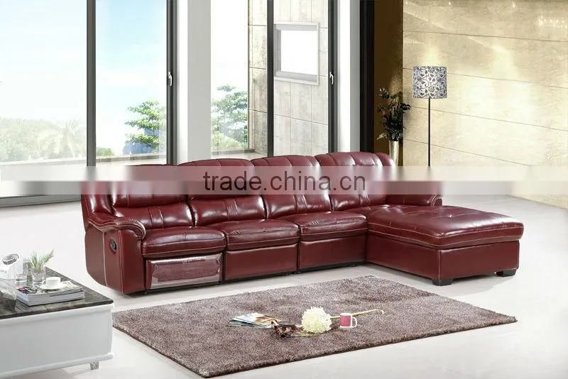 2014 modren living room sectional corner sofa